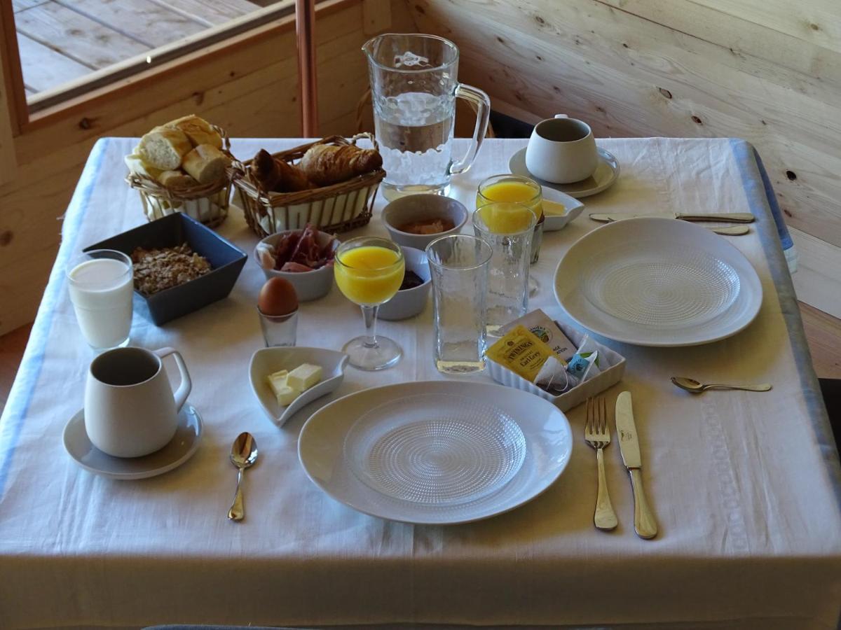 Chalet Logis Crozas La Cocotte Vernines