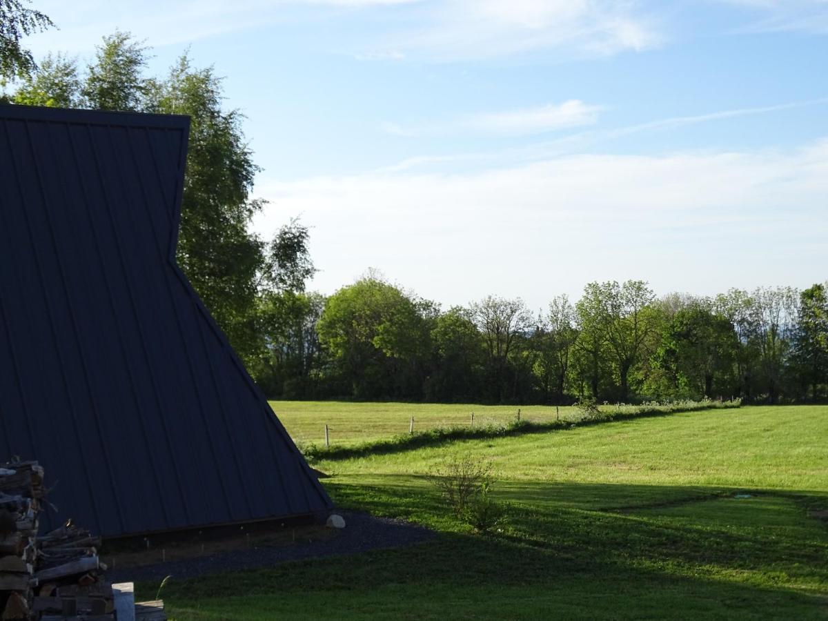 Chalet Logis Crozas La Cocotte