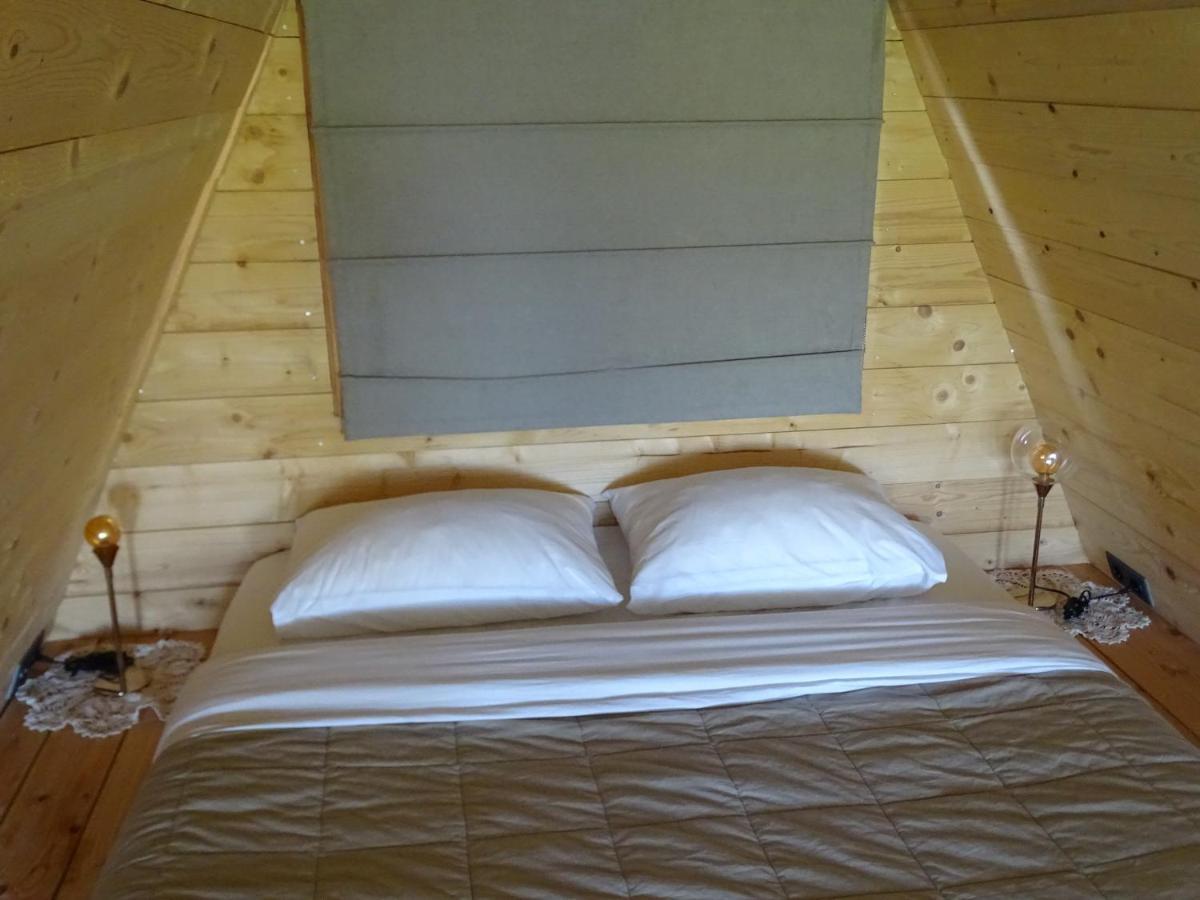 Logis Crozas La Cocotte *