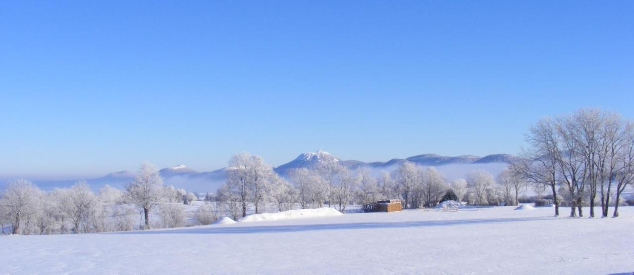 Chalet Logis Crozas La Cocotte Vernines