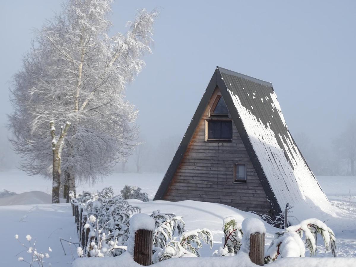 Chalet Logis Crozas La Cocotte