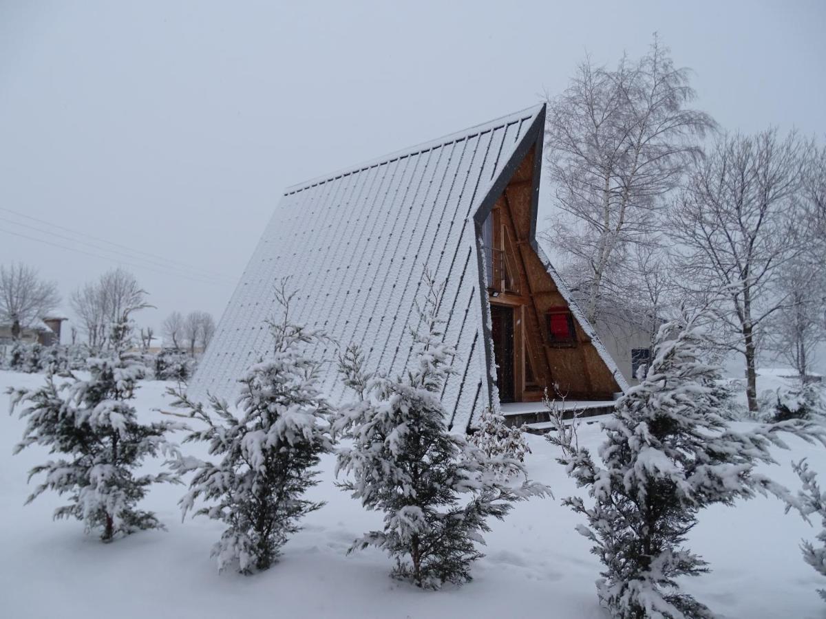 Chalet Logis Crozas La Cocotte *