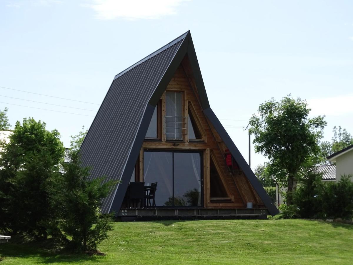 Logis Crozas La Cocotte Chalet *
