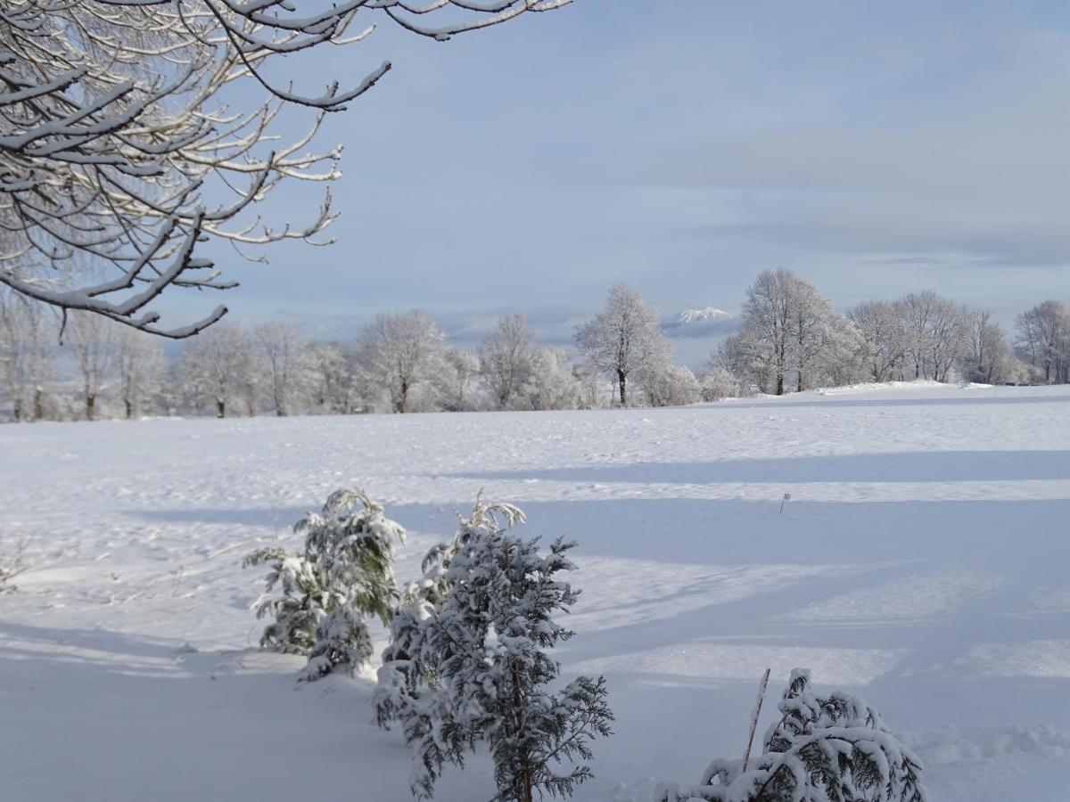 Logis Crozas La Cocotte Chalet
