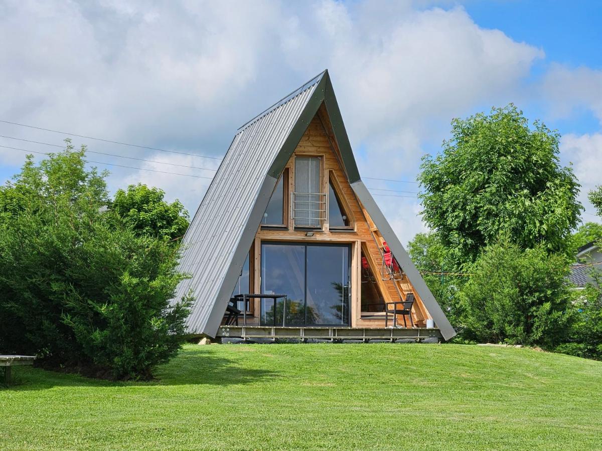 Chalet Logis Crozas La Cocotte Vernines