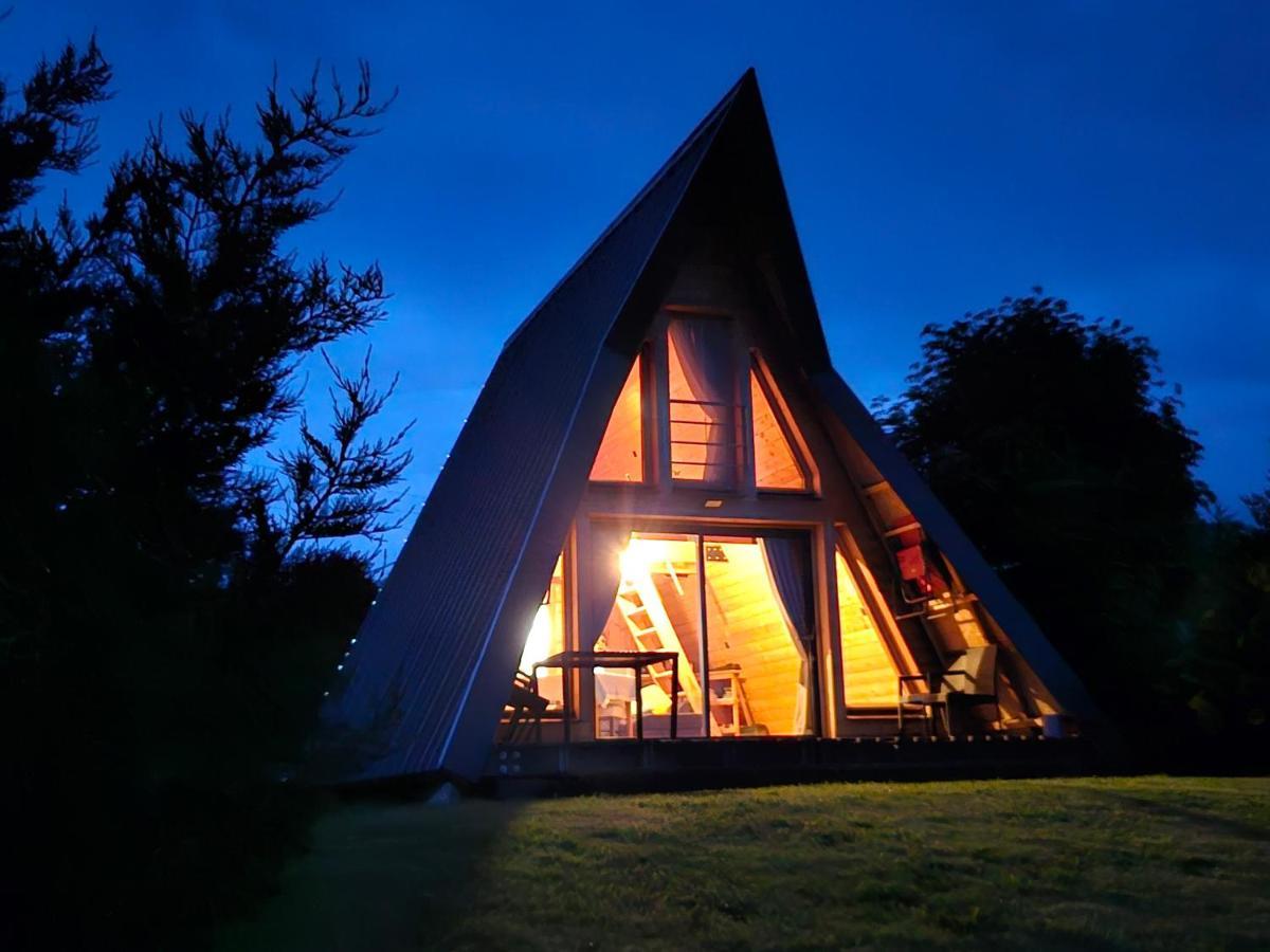 Chalet Logis Crozas La Cocotte