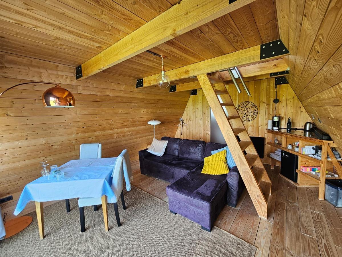Logis Crozas La Cocotte * Vernines