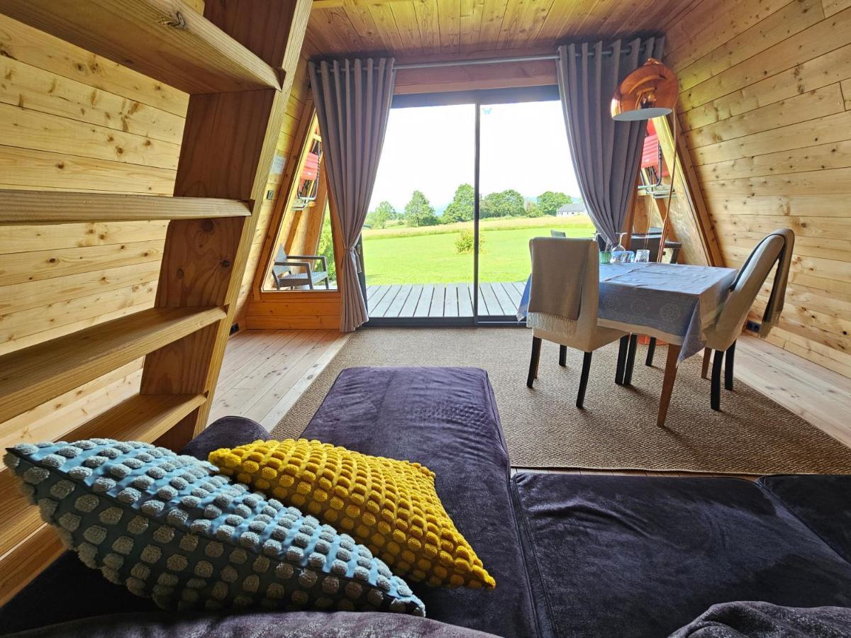 Logis Crozas La Cocotte Vernines