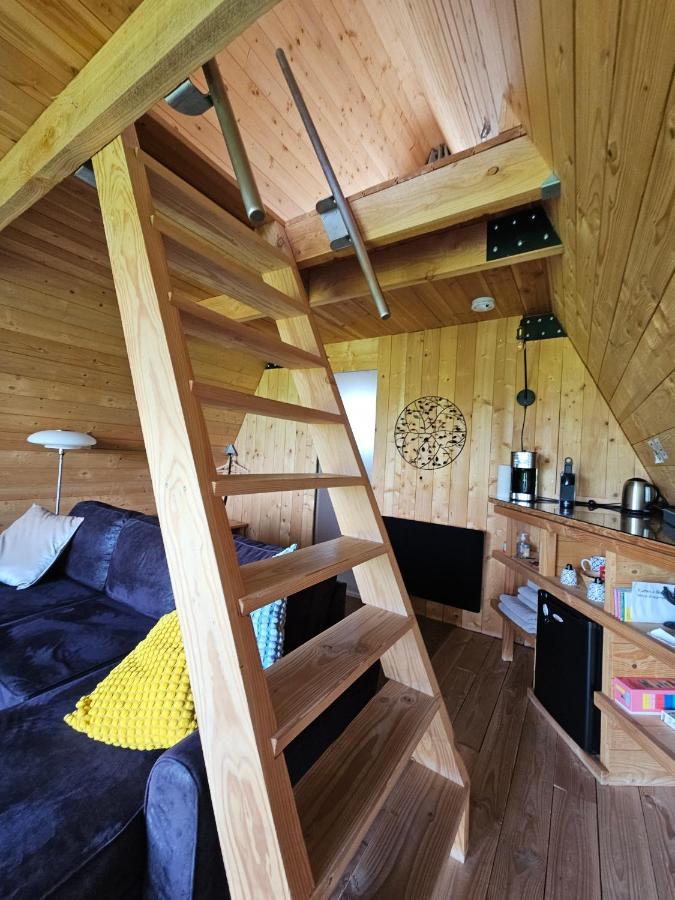 Chalet Logis Crozas La Cocotte *