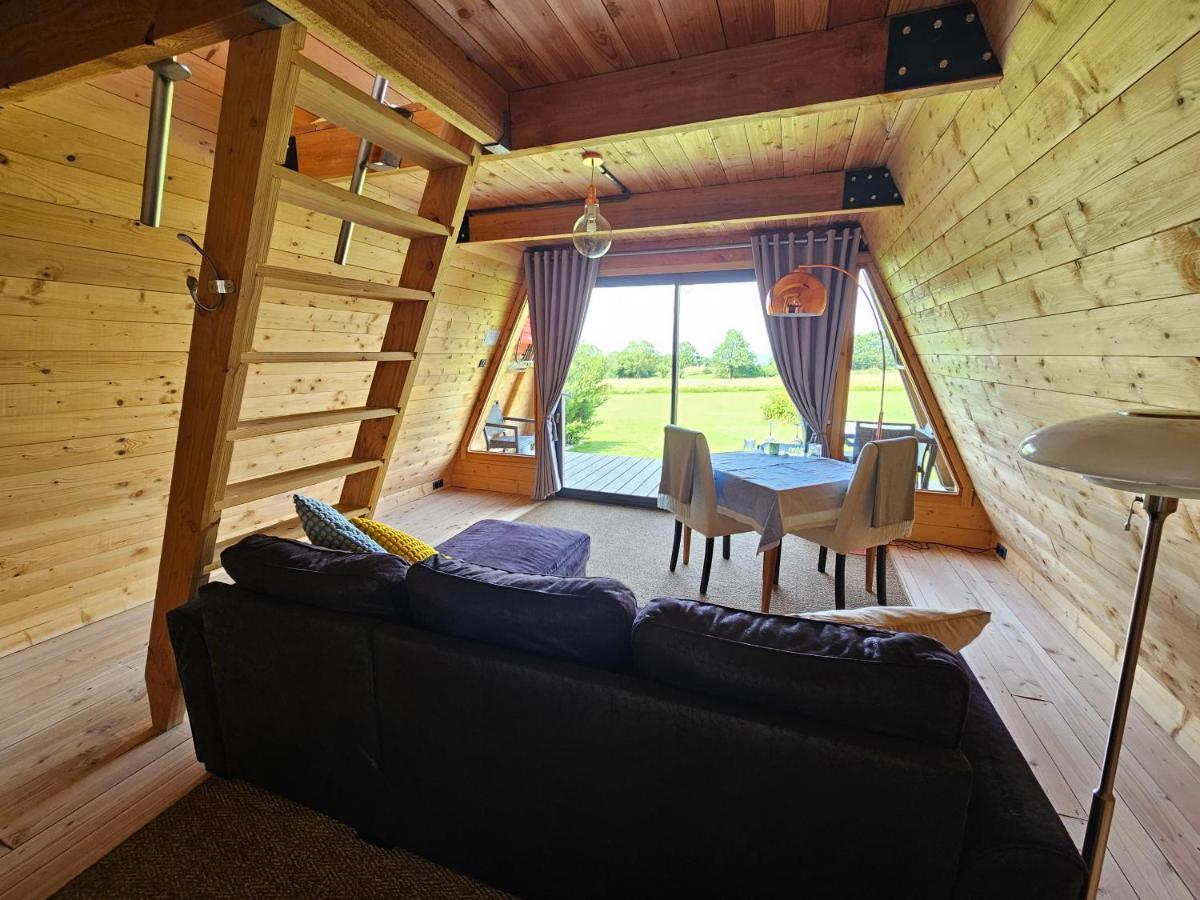 Chalet Logis Crozas La Cocotte
