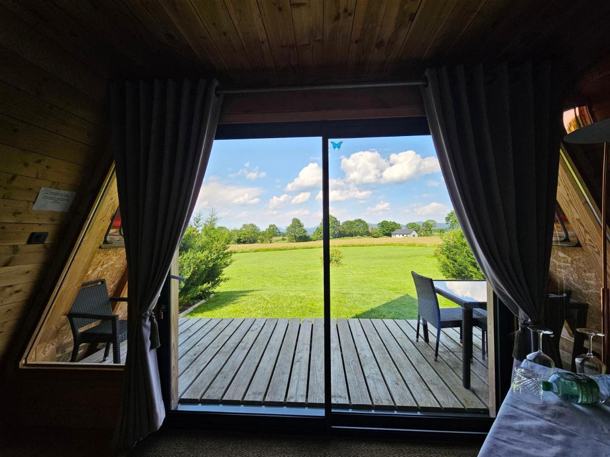 Chalet Logis Crozas La Cocotte *
