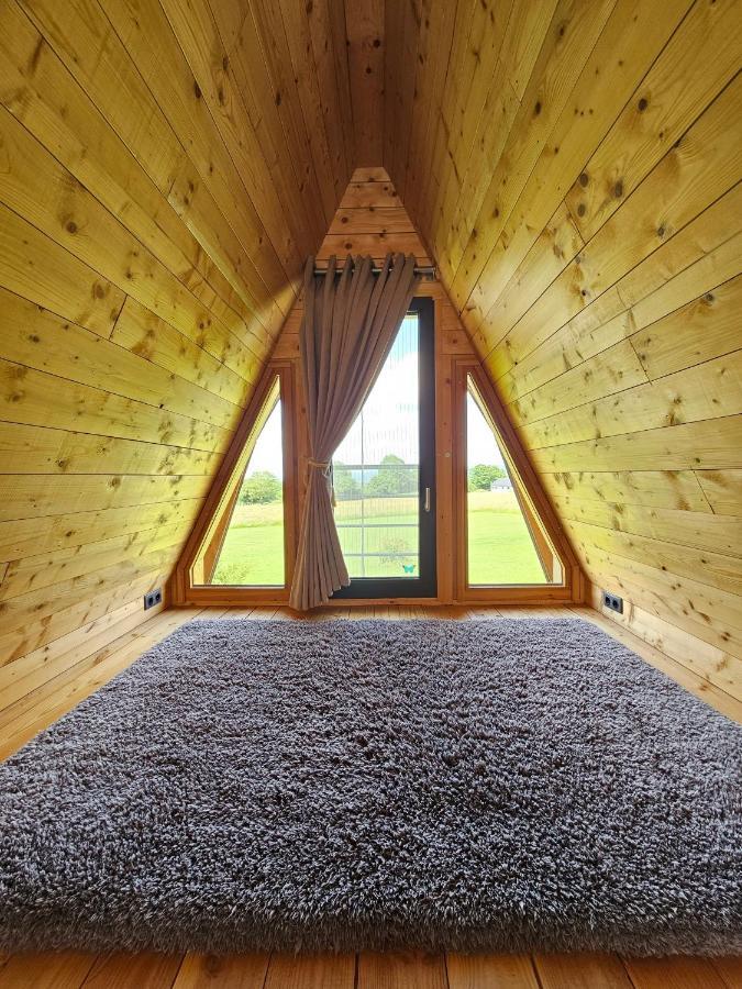 Logis Crozas La Cocotte