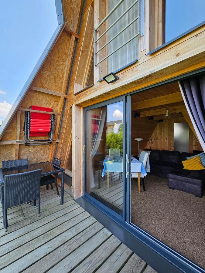 Chalet Logis Crozas La Cocotte *