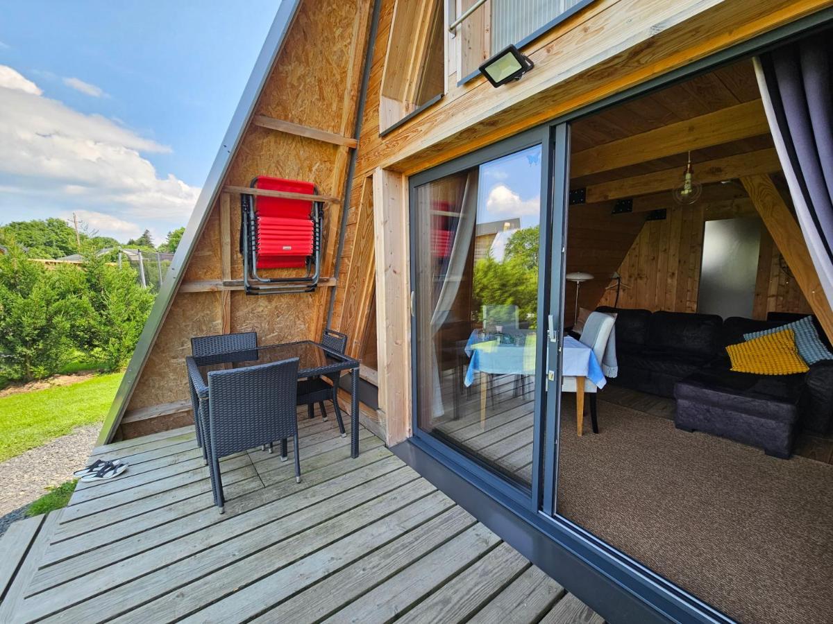 Chalet Logis Crozas La Cocotte *
